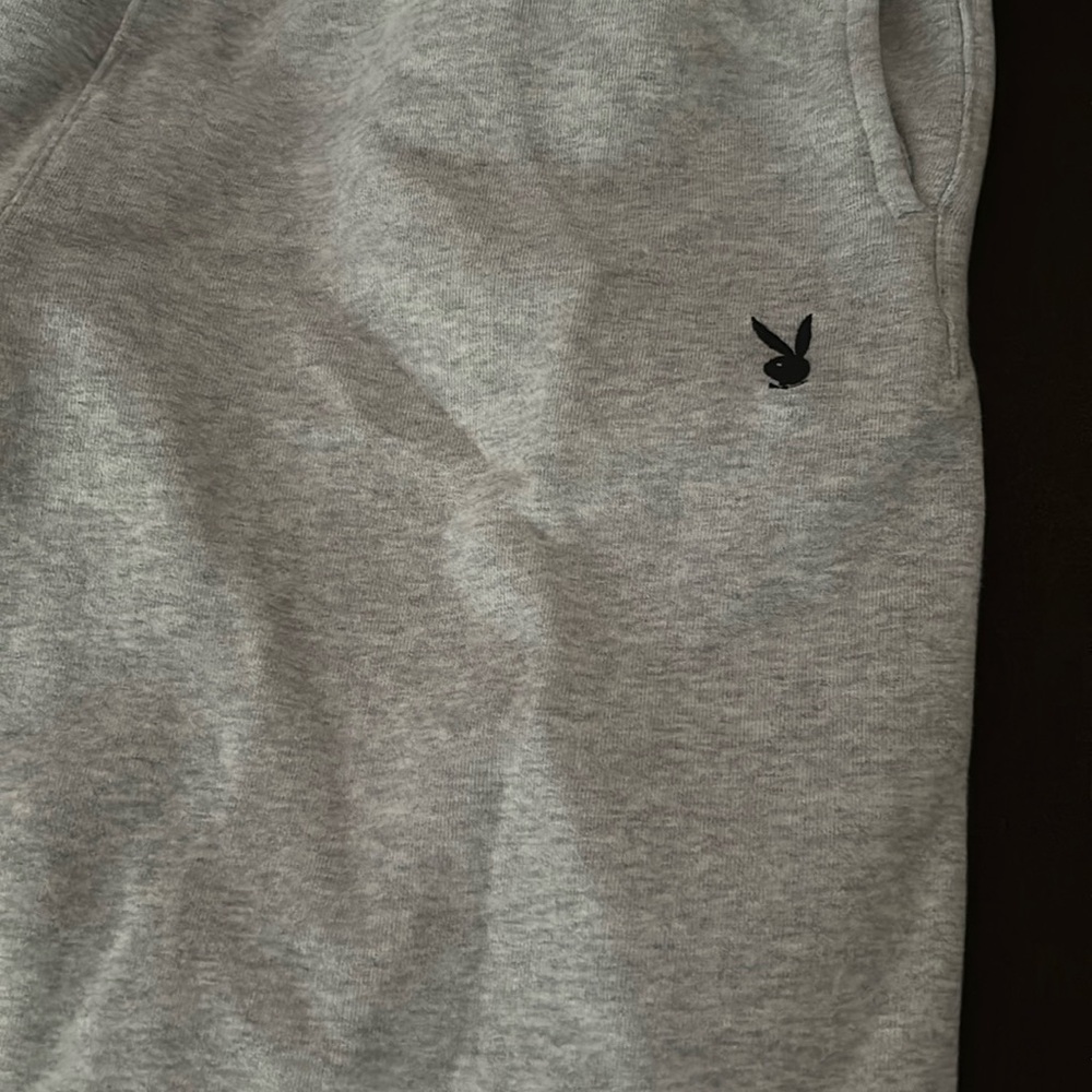Medium PLAYBOY sweats